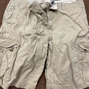 American Eagle short